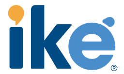IKE Logo