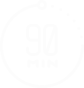 Garantía 90 minutos