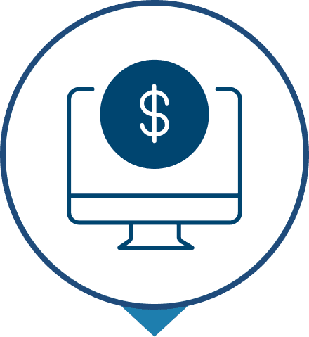 Vendé nuestras asistencias desde la plataforma