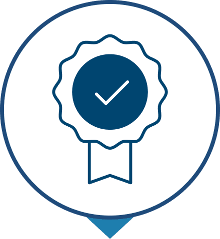 La experiencia digital de tu cliente. Compra 100% segura.